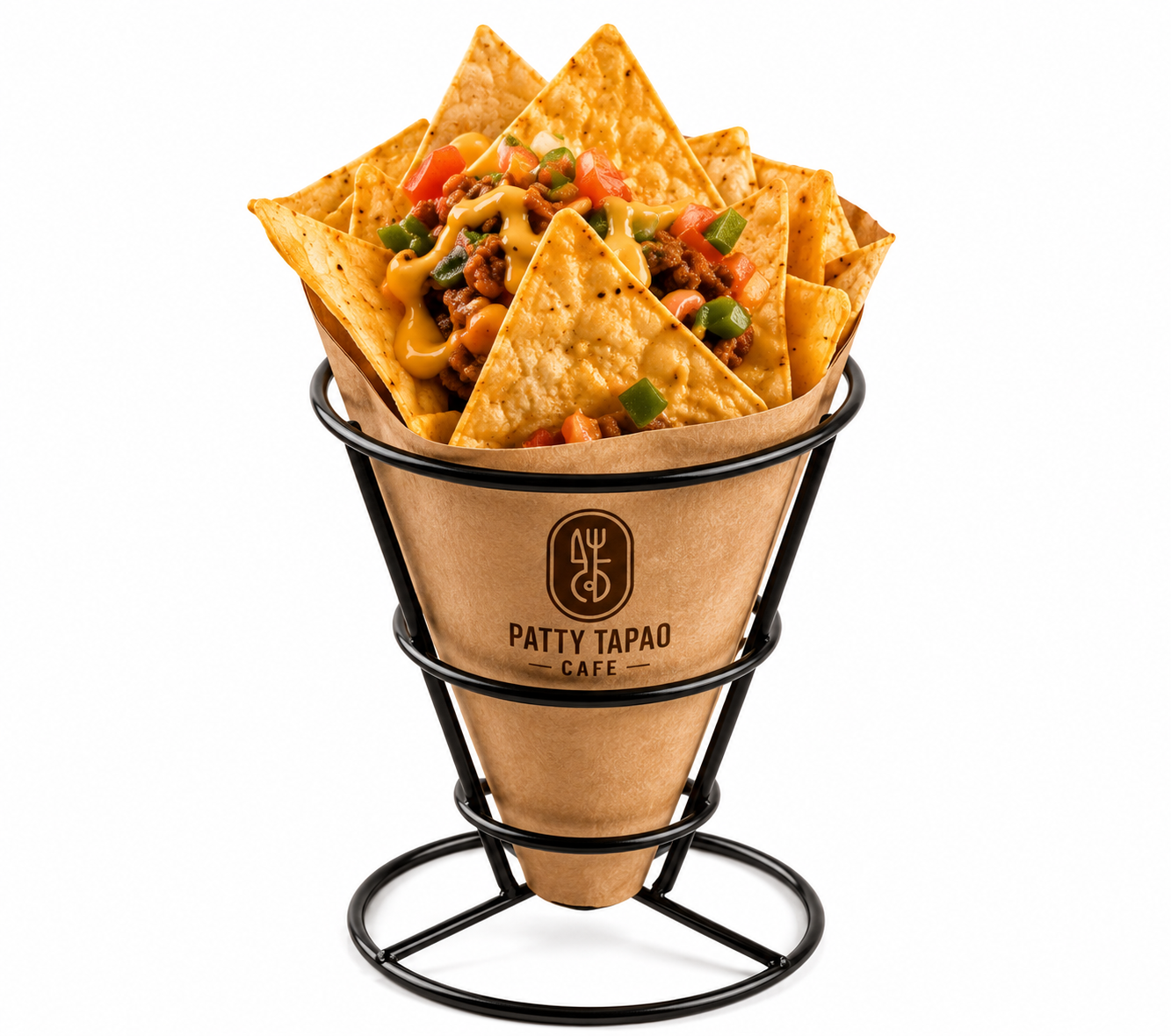 Nacho Small